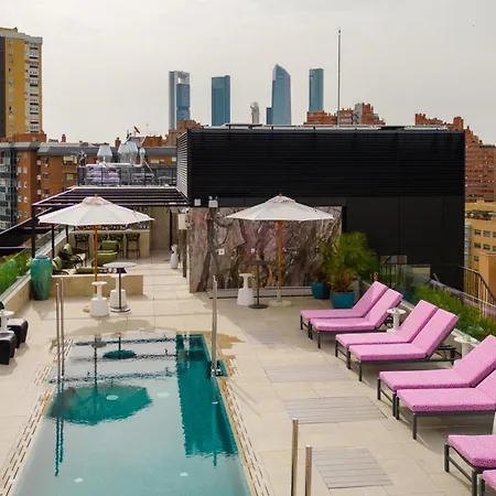Hotel Pinar Plaza-2