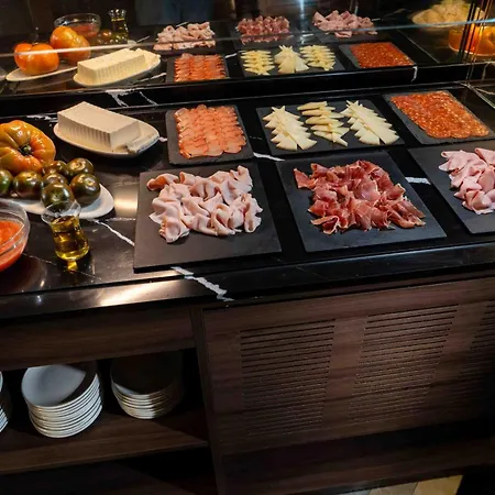 Hotel Pinar Plaza-3